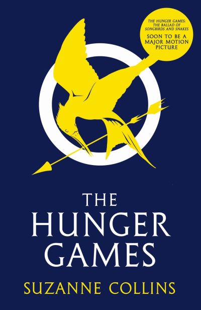 HGAMES HUNGER GAMES (CLASSIC)