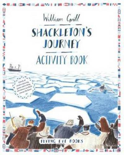Shackleton’s Journey