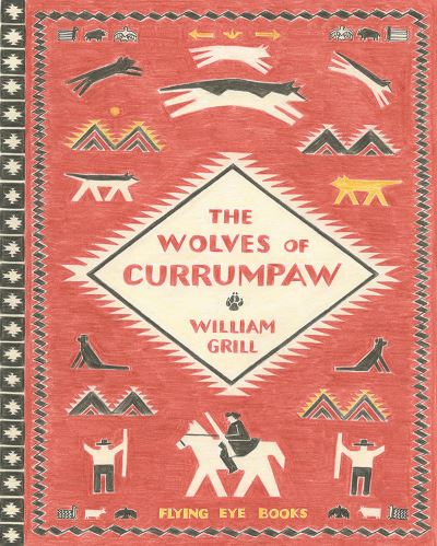 Wolves Of Currumpaw