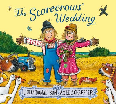 The Scarecrows’ Wedding
