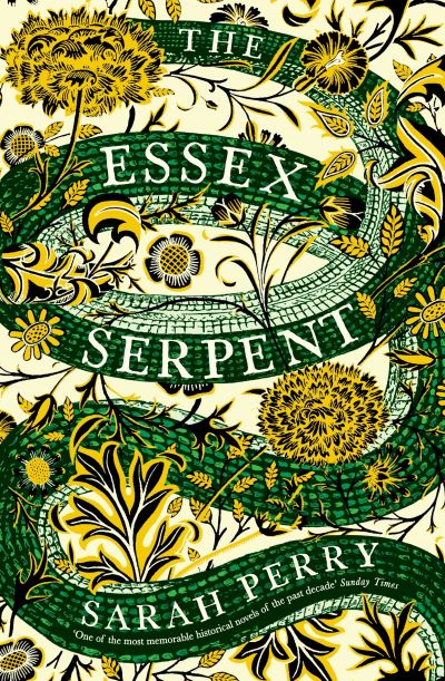 Essex Serpent