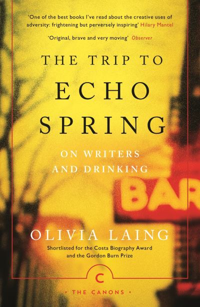 The trip to Echo Spring