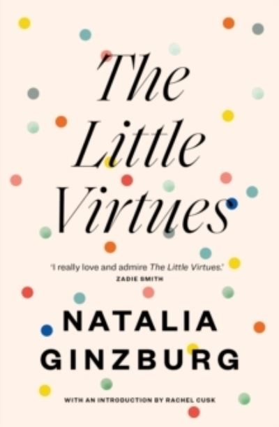 The Little virtues