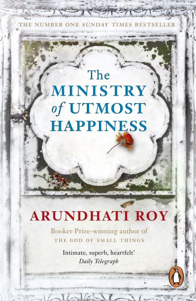 Ministry Of Utmost Happiness