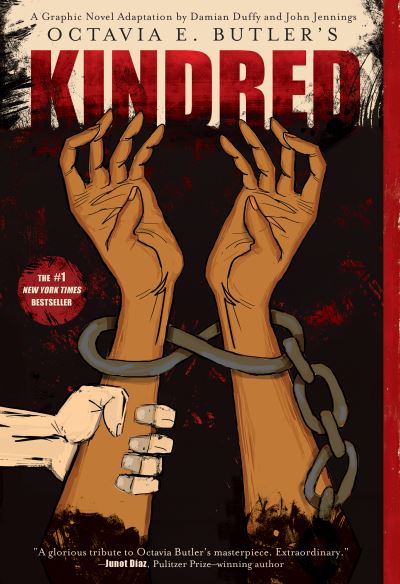 Octavia Butler’s Kindred