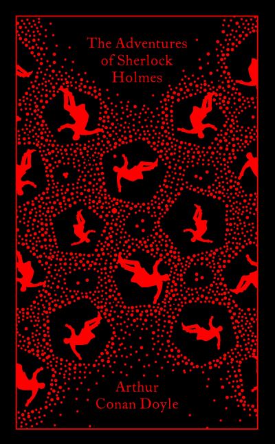 The adventures of Sherlock Holmes