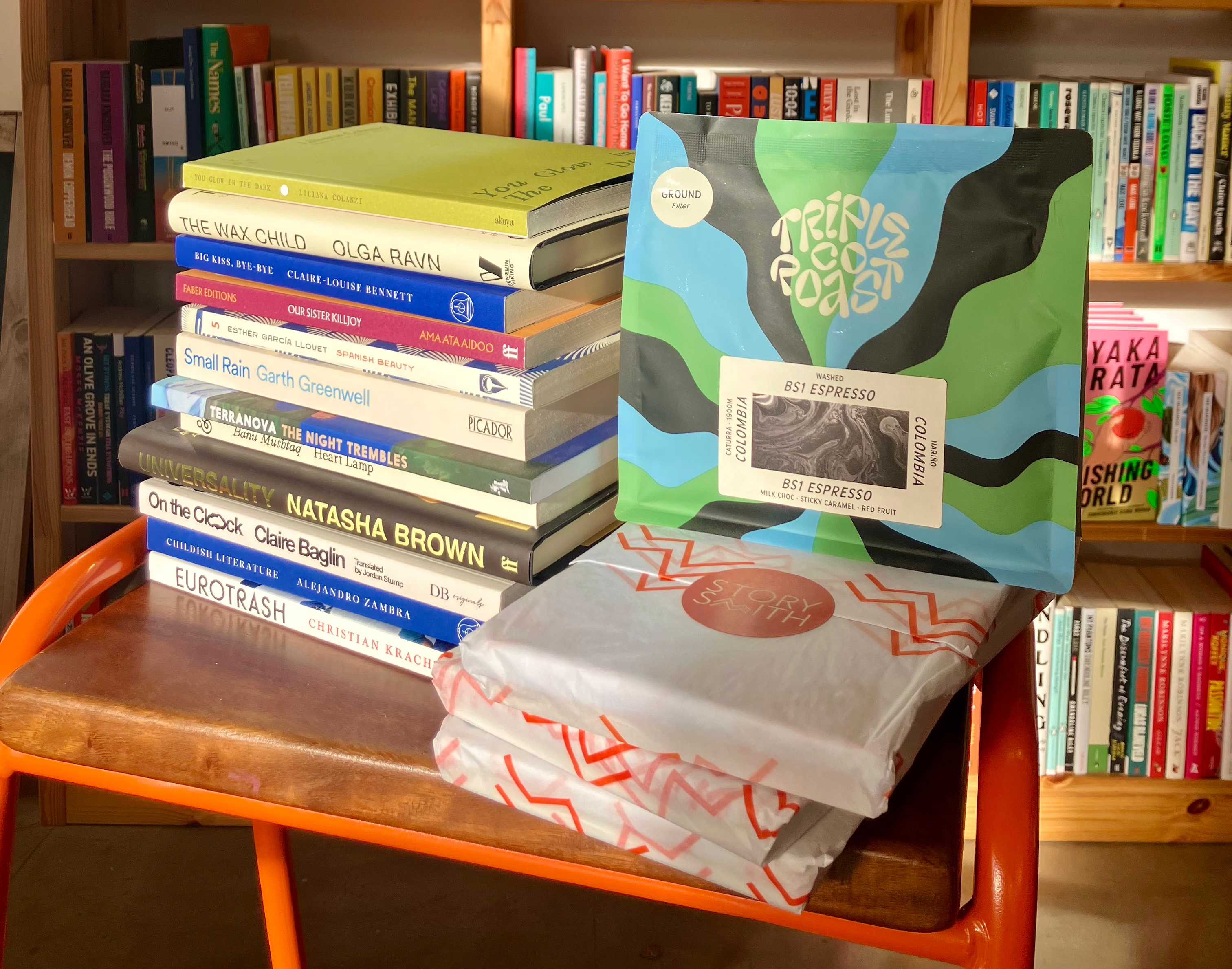 Subscriptions for Curious Readers