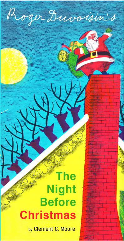 Night Before Christmas