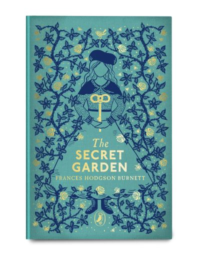 The secret garden