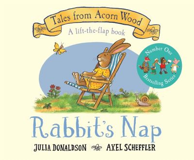 Rabbit’s nap