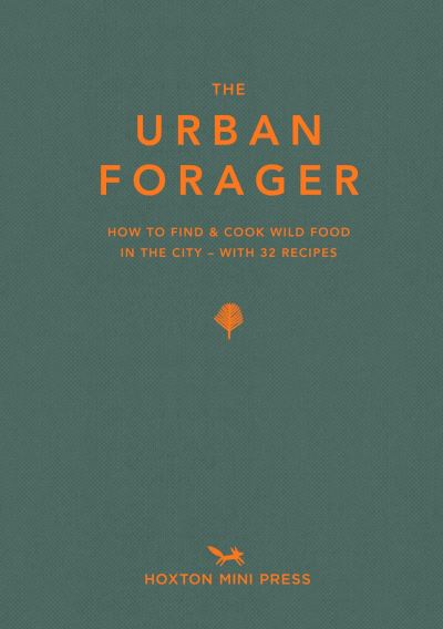 The urban forager
