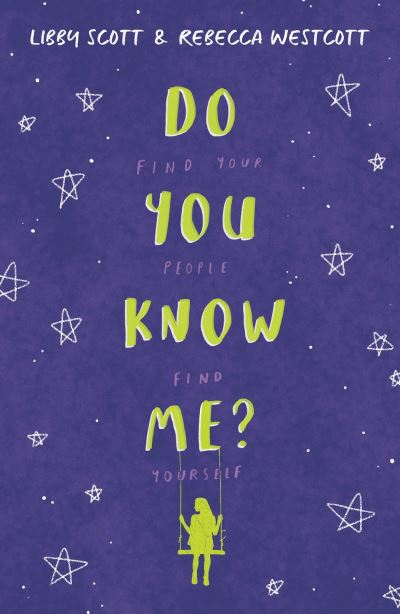 Do you know me?