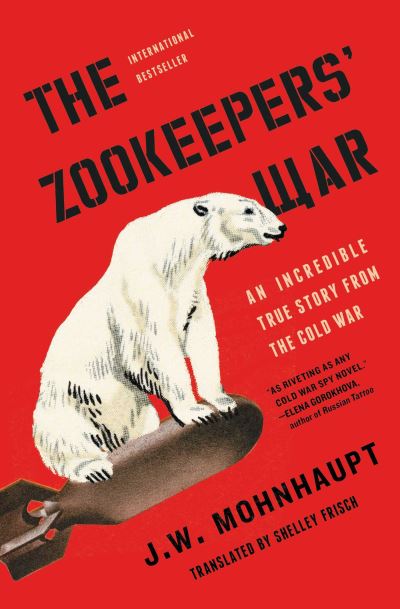 The zookeepers’ war