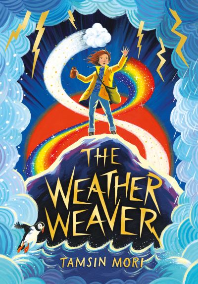 The weather weaver