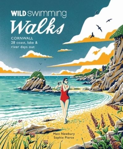 Wild Swimming Walks – Cornwall