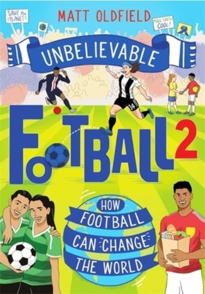 Unbelievable football 2