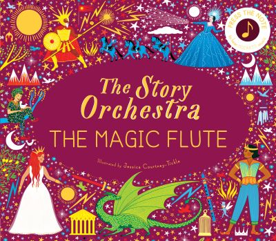 The magic flute