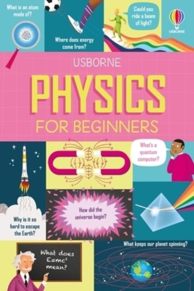 Physics for beginners