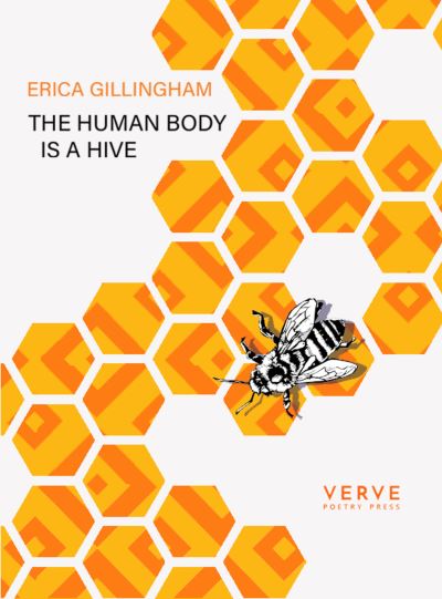 The human body is a hive