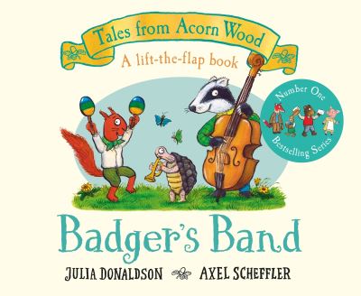 Badger’s band