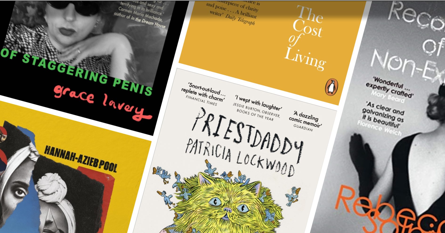 Lifestyles of the niche and non-famous