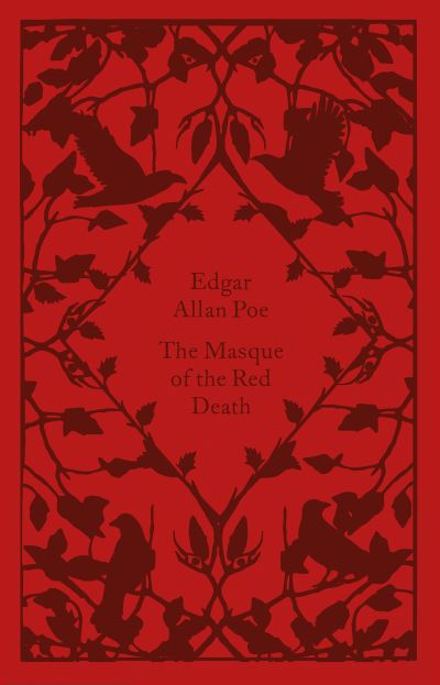 The masque of the red death