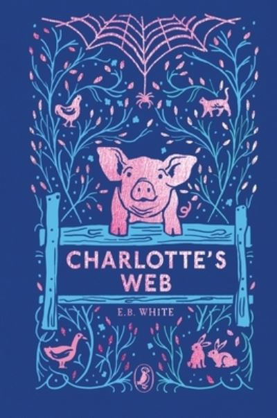 Charlotte’s web