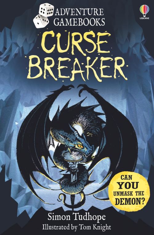Curse breaker