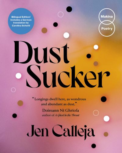 Dust sucker