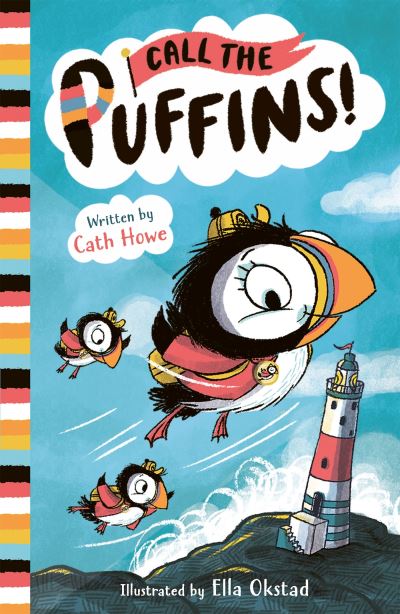 Call the puffins!