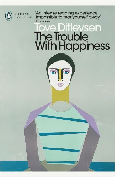 The Trouple With Happiness