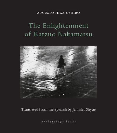 The enlightenment of Katzuo Nakamatsu
