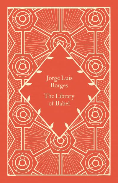 The library of Babel