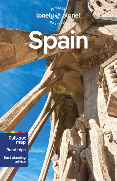 Lonely Planet: Spain