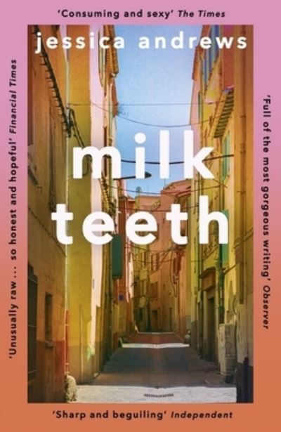 Milk teeth