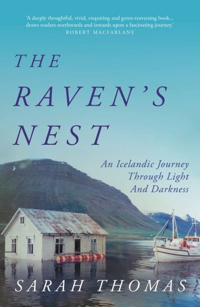The raven’s nest