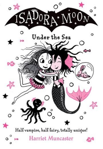 Under the sea