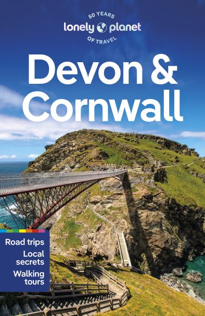 Devon & Cornwall