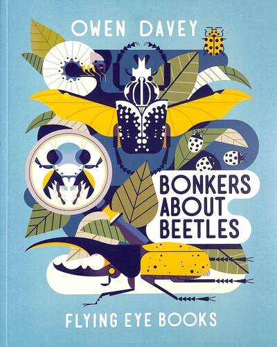 Bonkers about beetles