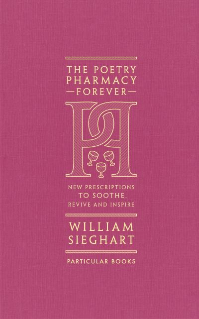 The poetry pharmacy forever