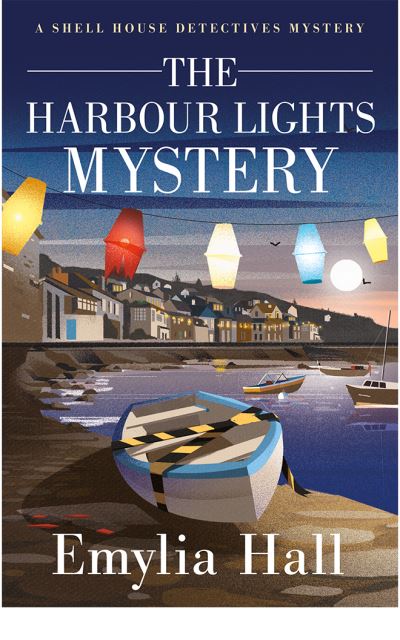 The harbour lights mystery