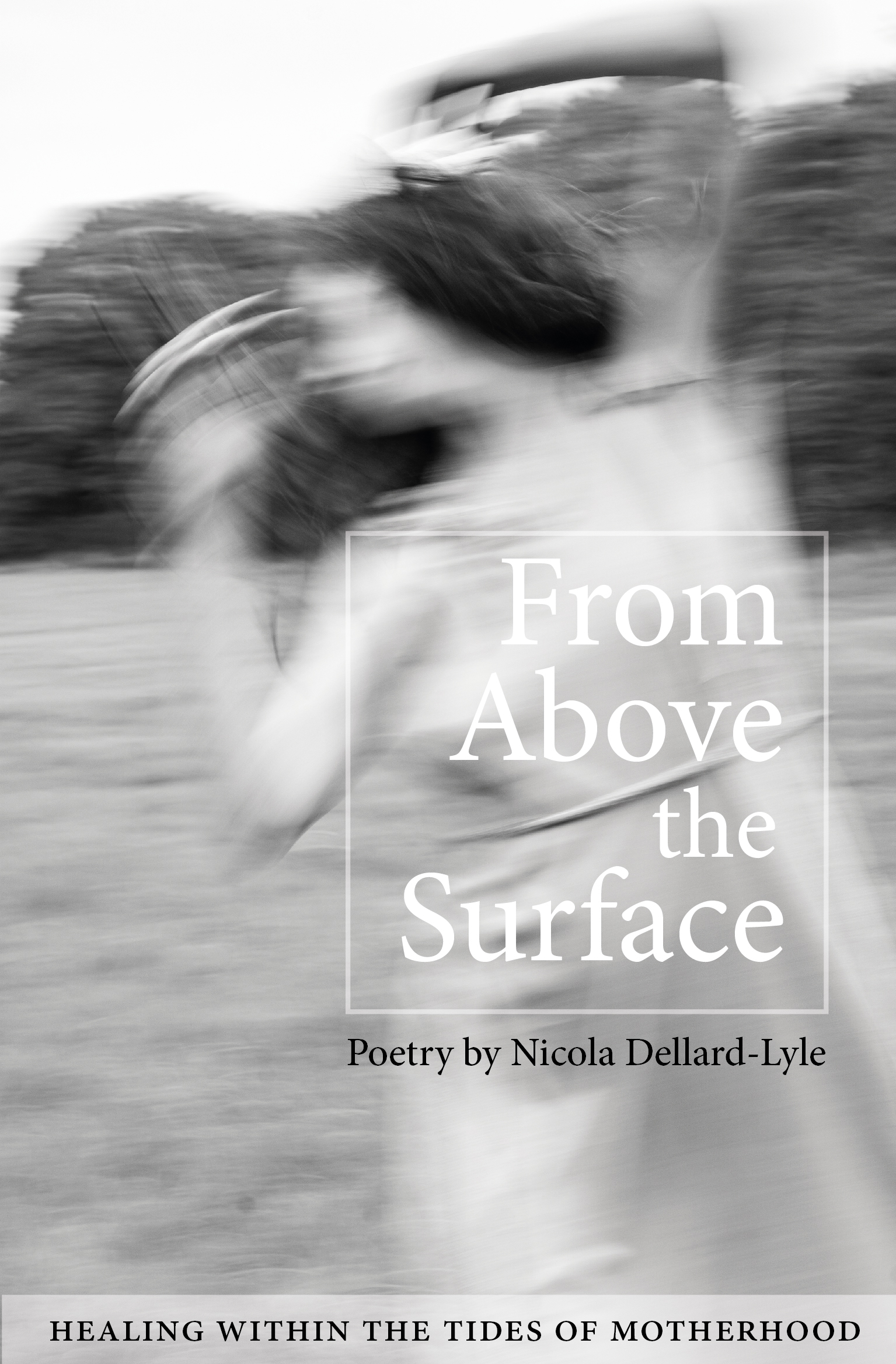 From Above the Surface