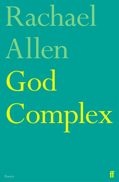 God complex