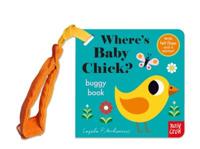 Where’s Baby Chick?