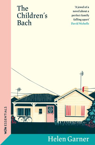 The children’s Bach