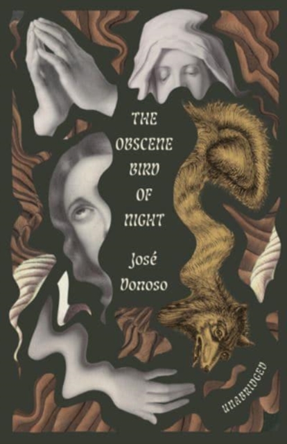 The Obscene Bird of Night: Jose Donoso