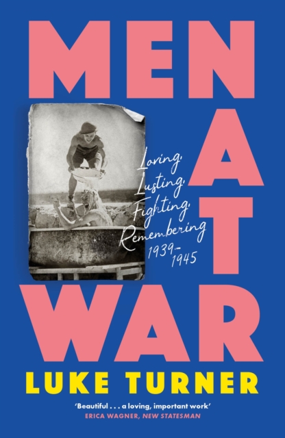 Men at war