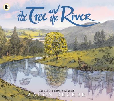The tree and the river