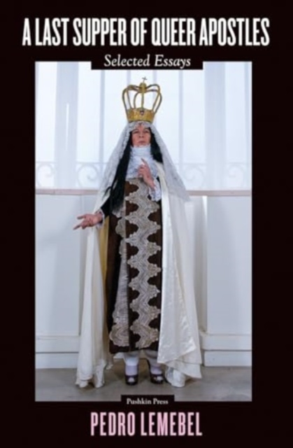 A last supper of queer apostles