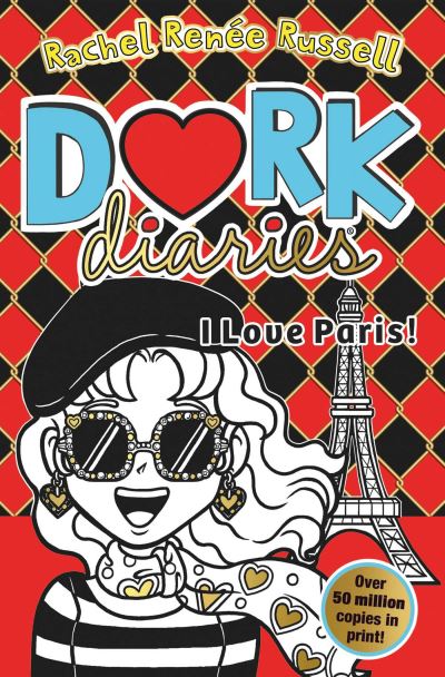 I love Paris!